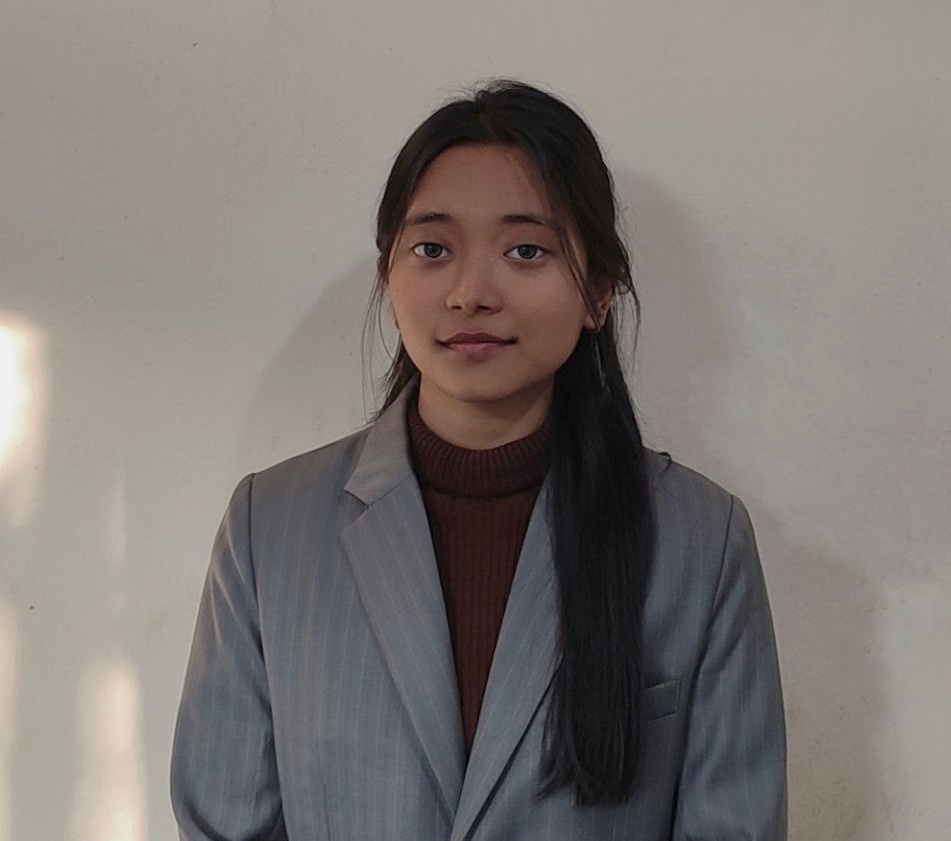 Shubheeksha Shrestha