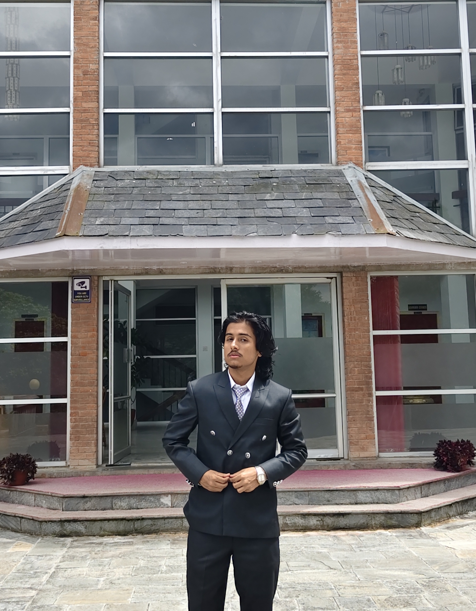 Darshan Raj Pyakurel