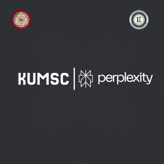 KUMSC x Perplexity