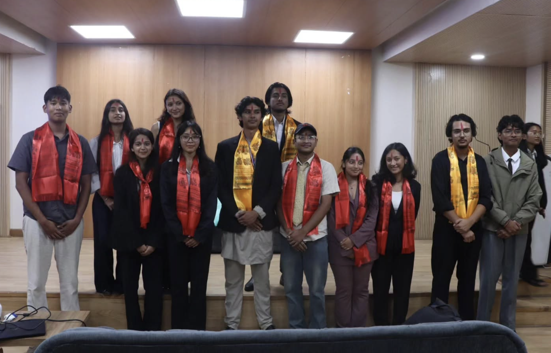 Annual General Meeting (AGM) 2026