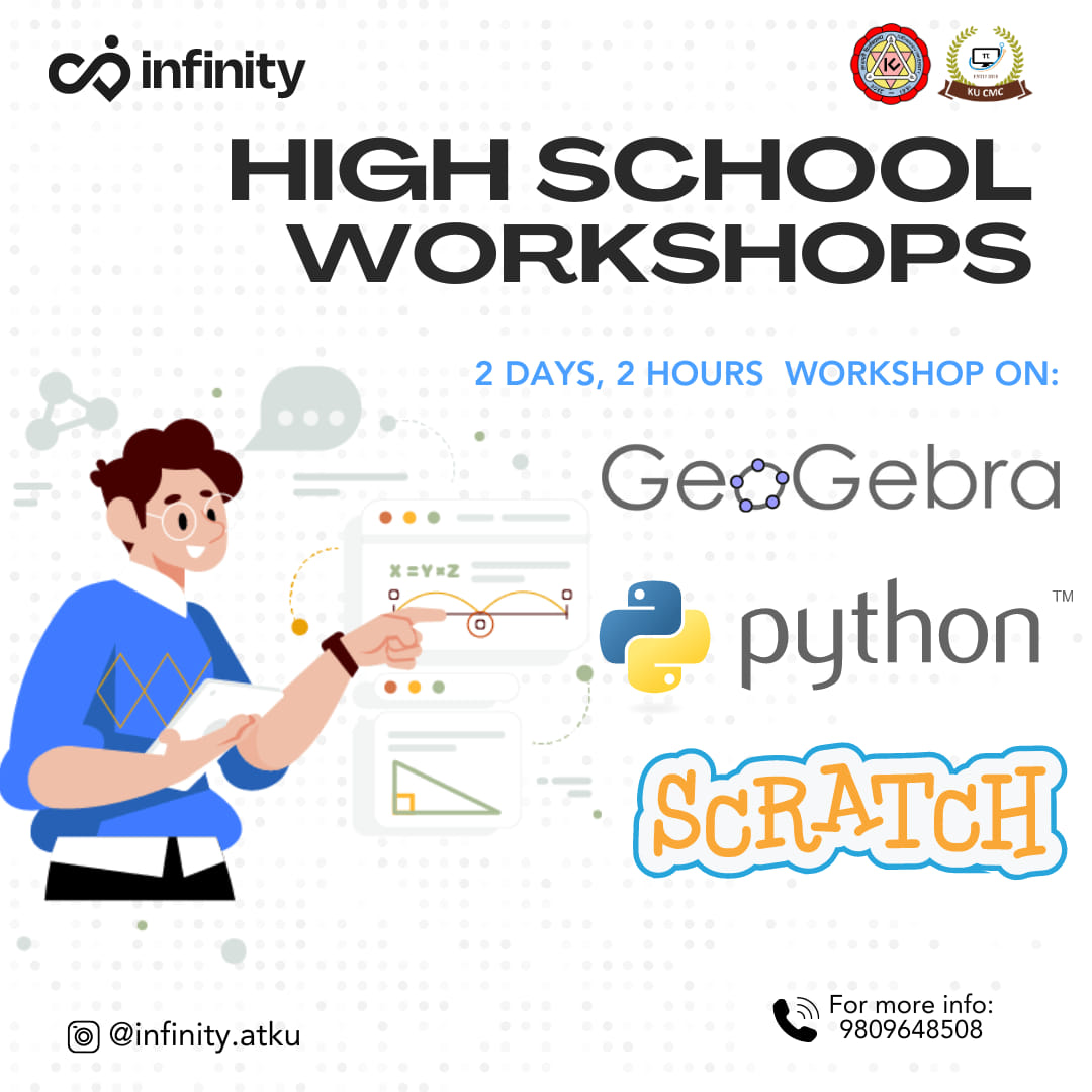 High School Workshops